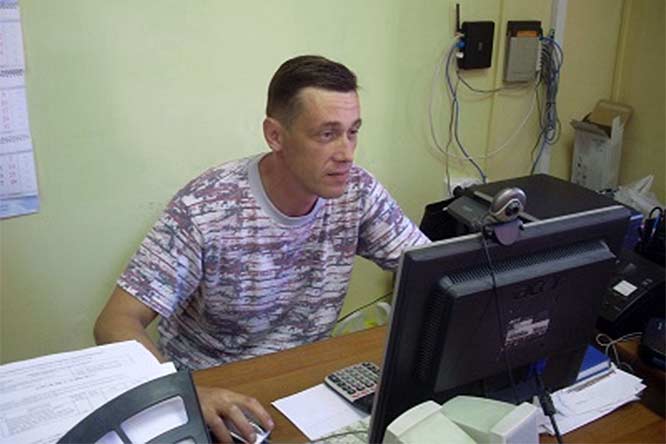 Руководящий состав и техническая поддержка